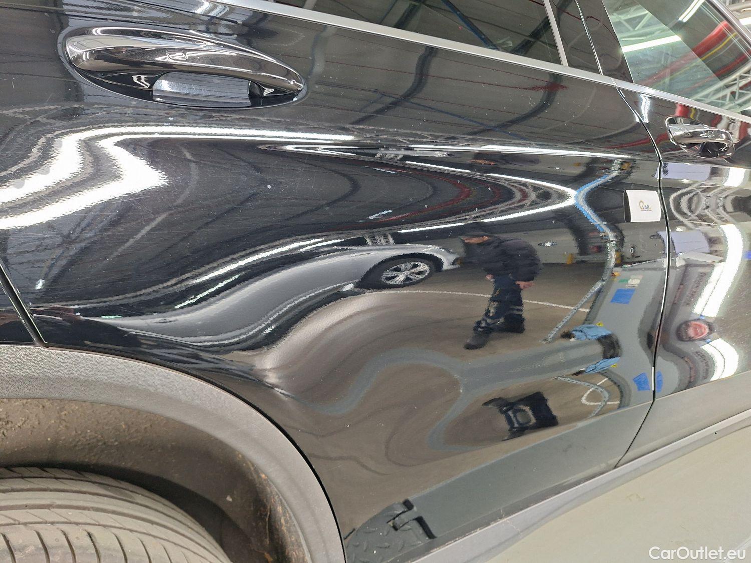  Mercedes  G-Klasee Mercedes, GLC FL'19, Mercedes-Benz GLC GLC 200 d 5d #23