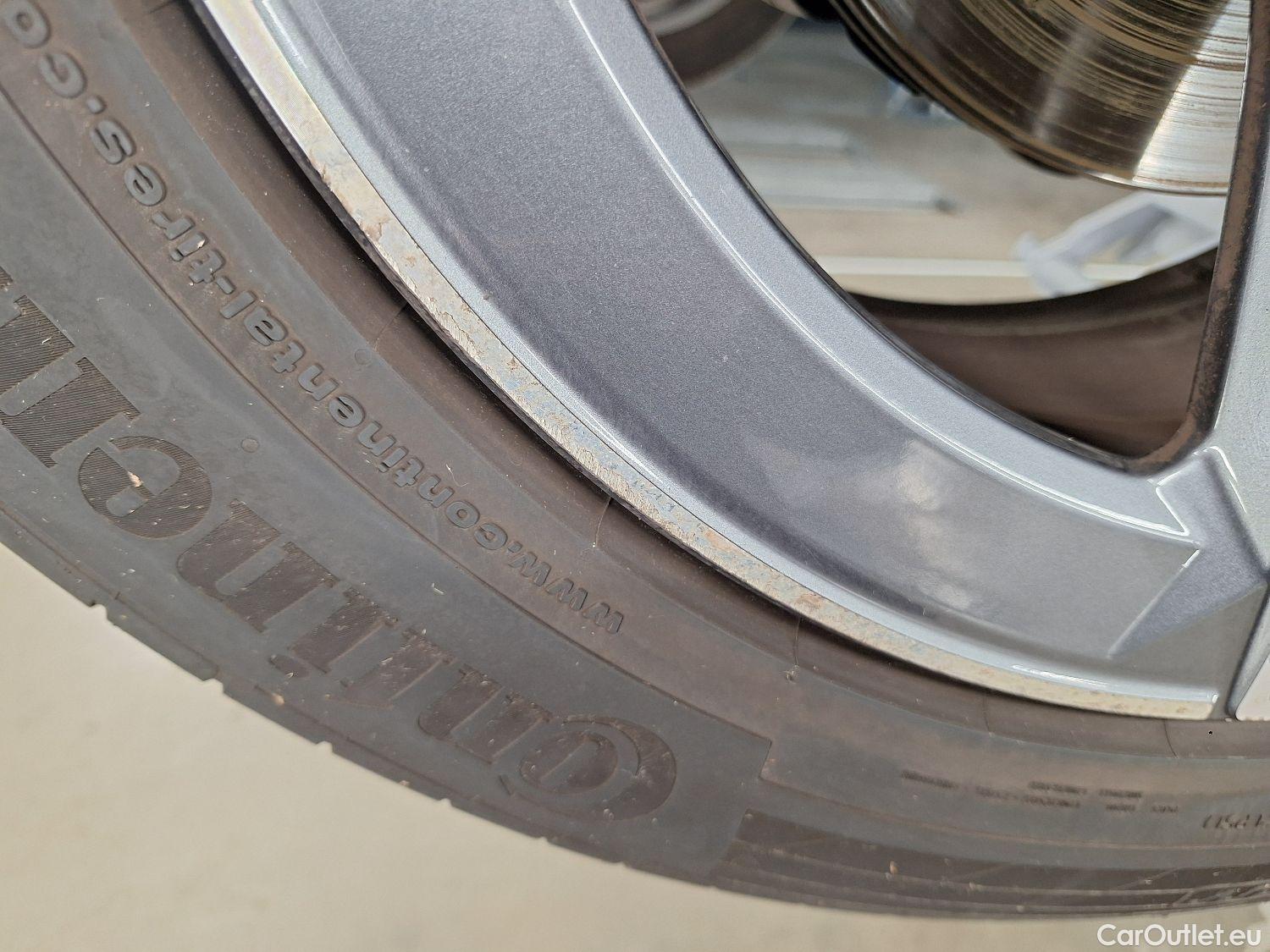  Mercedes  G-Klasee Mercedes, GLC FL'19, Mercedes-Benz GLC GLC 200 d 5d #5