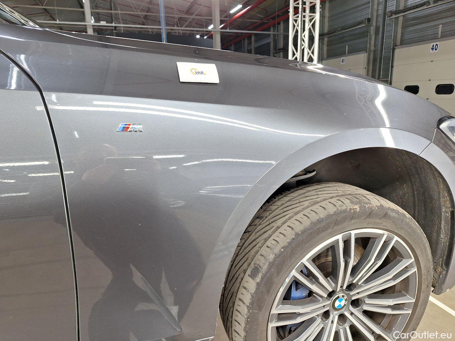  Bmw  Serie 3 BMW, 3-serie '18, BMW 3 Reeks Berline 330e (215 kW) 4d #12