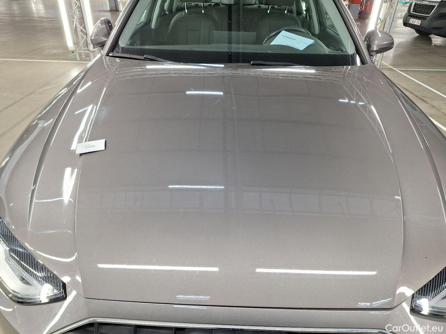  Audi  A4 Audi,  Berline FL'19, Audi  2.0 30 TDi 100kW S tronic Business Ed 4d #56