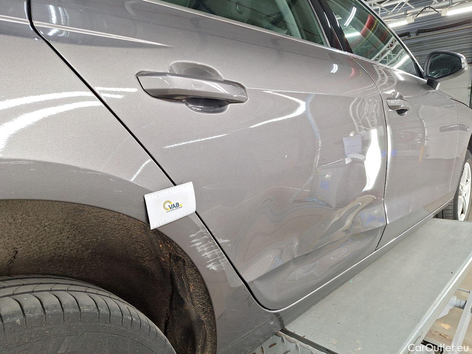  Audi  A4 Audi,  Berline FL'19, Audi  2.0 30 TDi 100kW S tronic Business Ed 4d #20