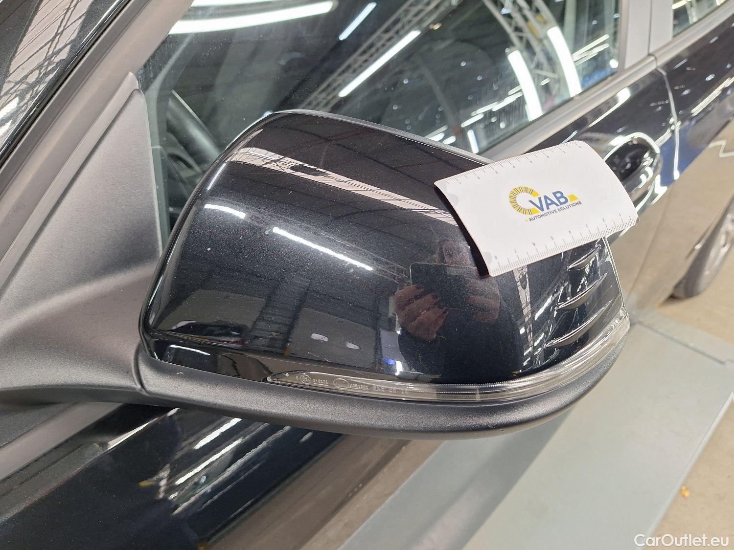  Bmw  Serie 1 BMW, 1-serie '19, BMW 1 Reeks Hatch 116dA (85 kW) 5d #40