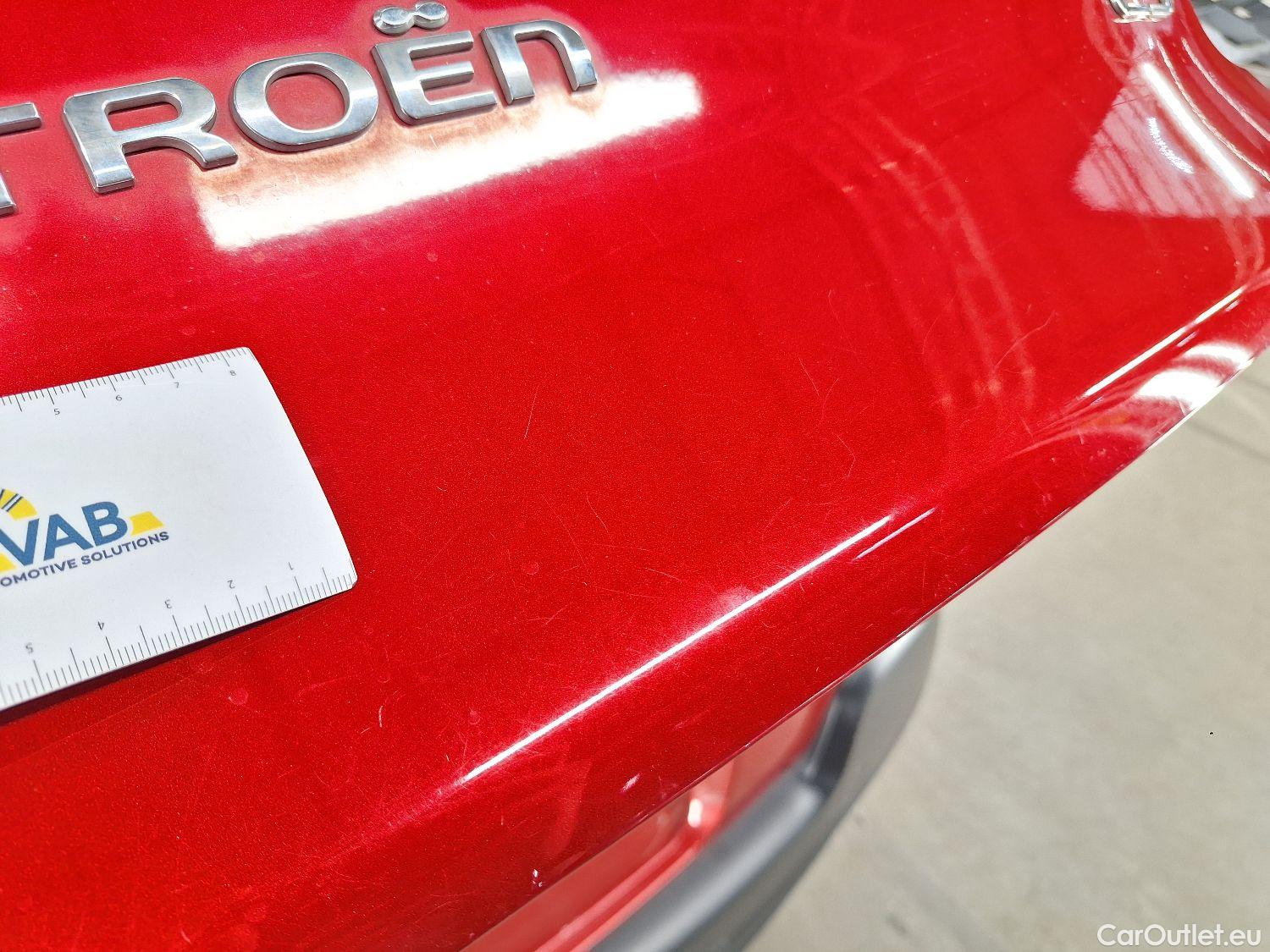  Citroen  C3 Citroën,  FL'20, Citroën  1.2 PureTech 83 S&S MAN Shine 5d #38