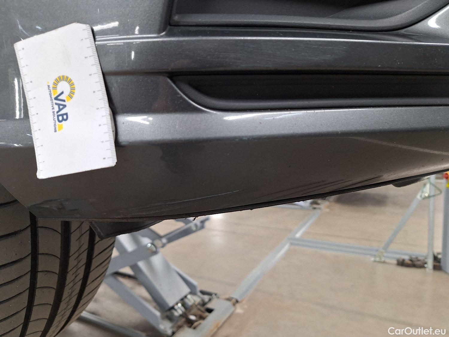  Volkswagen  Golf  VW, VII Var.FL'16, Volkswagen Variant 1.6 TDi Comfortline 5d #5