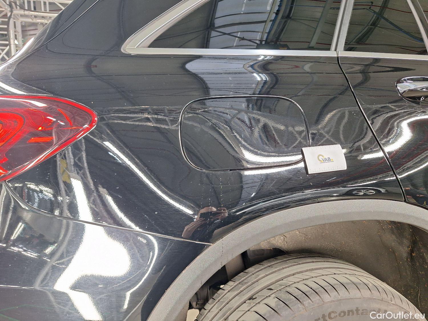  Mercedes  G-Klasee Mercedes, GLC FL'19, Mercedes-Benz GLC GLC 200 d 5d #27