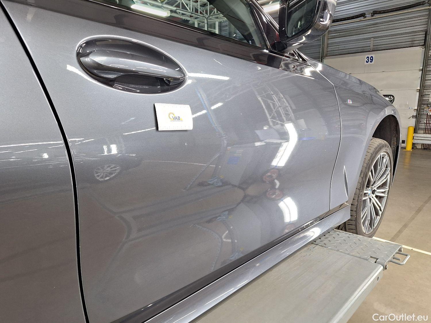  Bmw  Serie 3 BMW, 3-serie '18, BMW 3 Reeks Berline 330e (215 kW) 4d #13