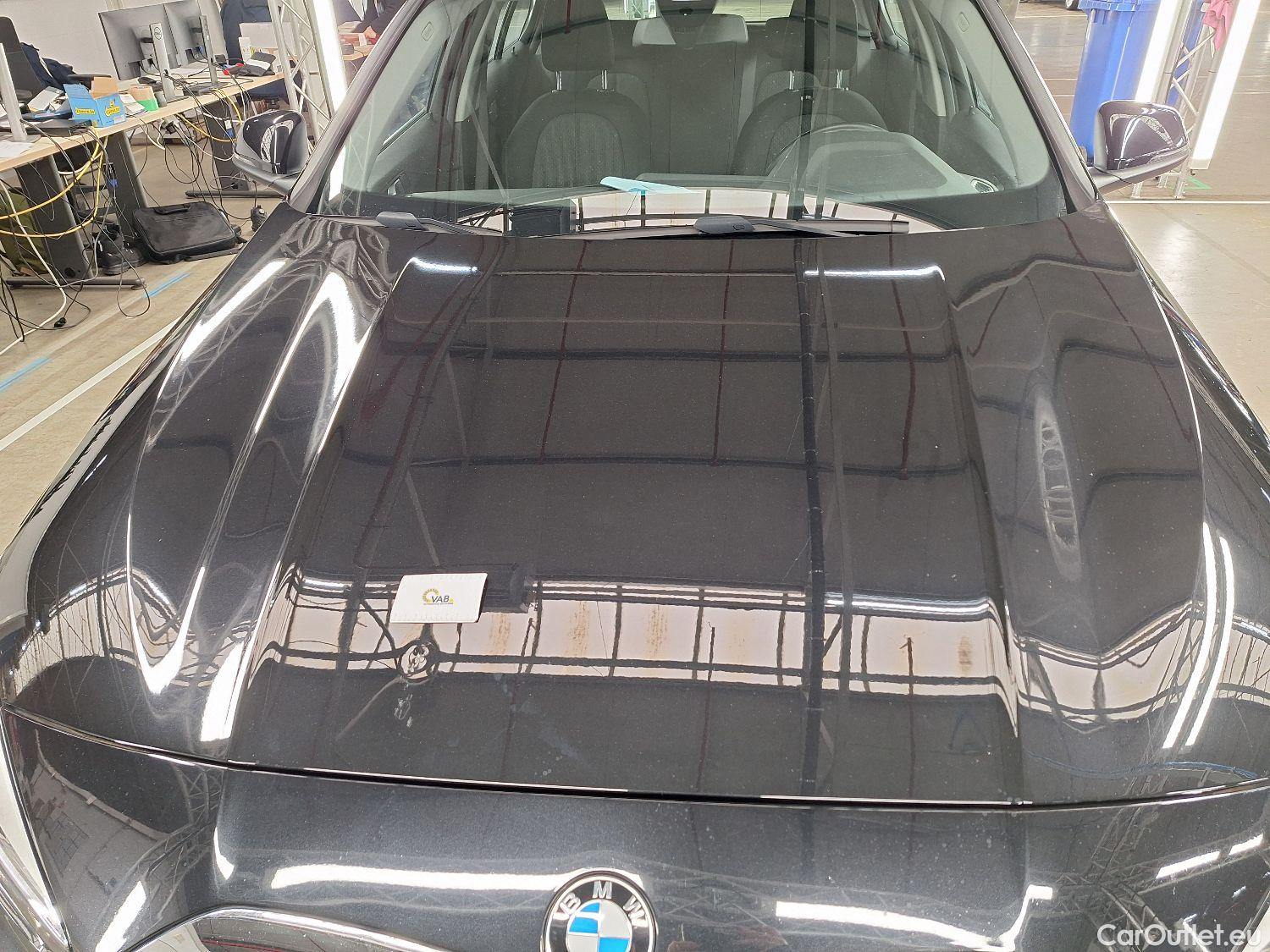  Bmw  Serie 1 BMW, 1-serie '19, BMW 1 Reeks Hatch 116dA (85 kW) 5d #43