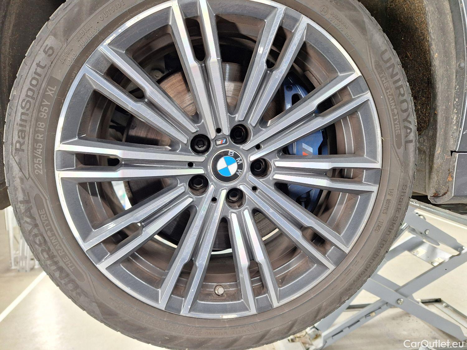  Bmw  Serie 3 BMW, 3-serie '18, BMW 3 Reeks Berline 330e (215 kW) 4d #4