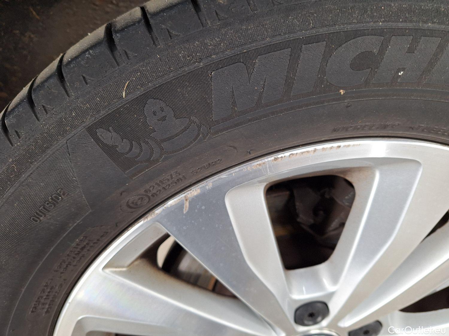  Volkswagen  Golf  VW, VII Var.FL'16, Volkswagen Variant 1.6 TDi Comfortline 5d #11