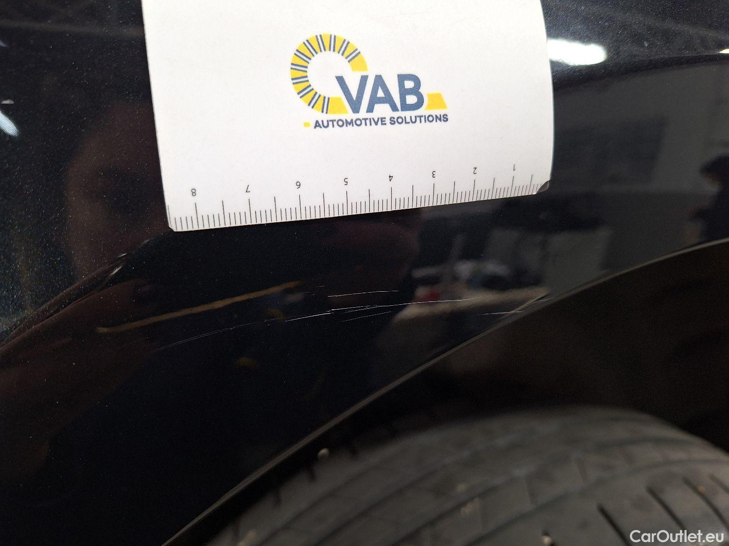  Bmw  Serie 1 BMW, 1-serie '19, BMW 1 Reeks Hatch 116dA (85 kW) 5d #12