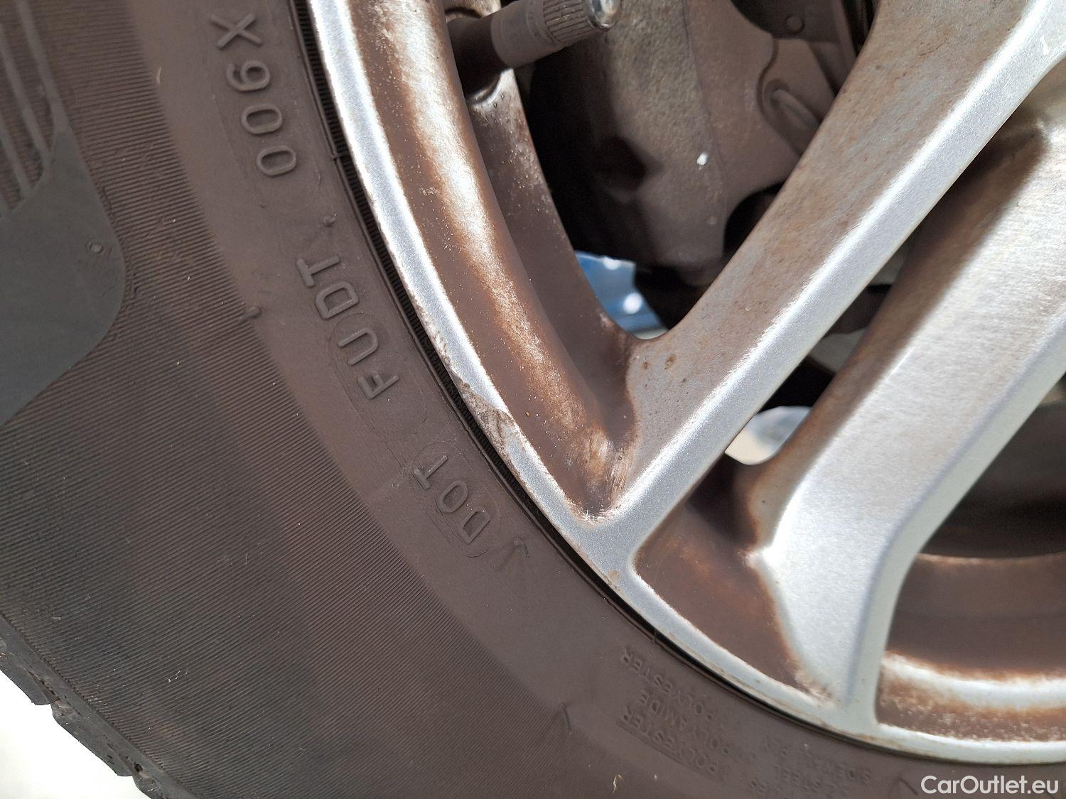  Ford  Focus Ford,  '18, Ford  1.0i EcoB. 74kW Trend Ed. Business 5d #6