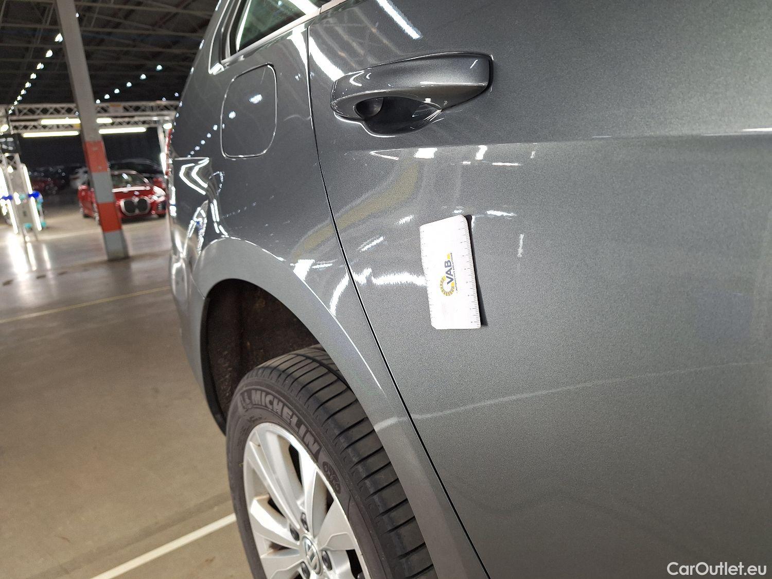  Volkswagen  Golf  VW, VII Var.FL'16, Volkswagen Variant 1.6 TDi Comfortline 5d #17