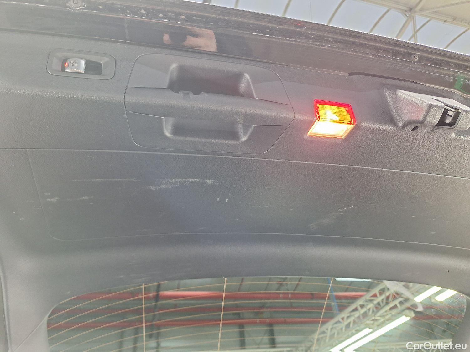  Mercedes  G-Klasee Mercedes, GLC FL'19, Mercedes-Benz GLC GLC 200 d 5d #48