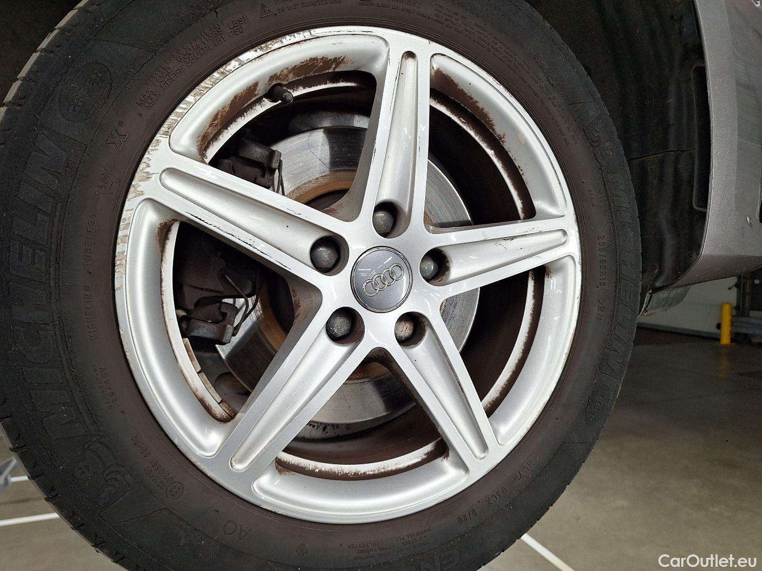  Audi  A4 Audi,  Berline FL'19, Audi  2.0 30 TDi 100kW S tronic Business Ed 4d #4