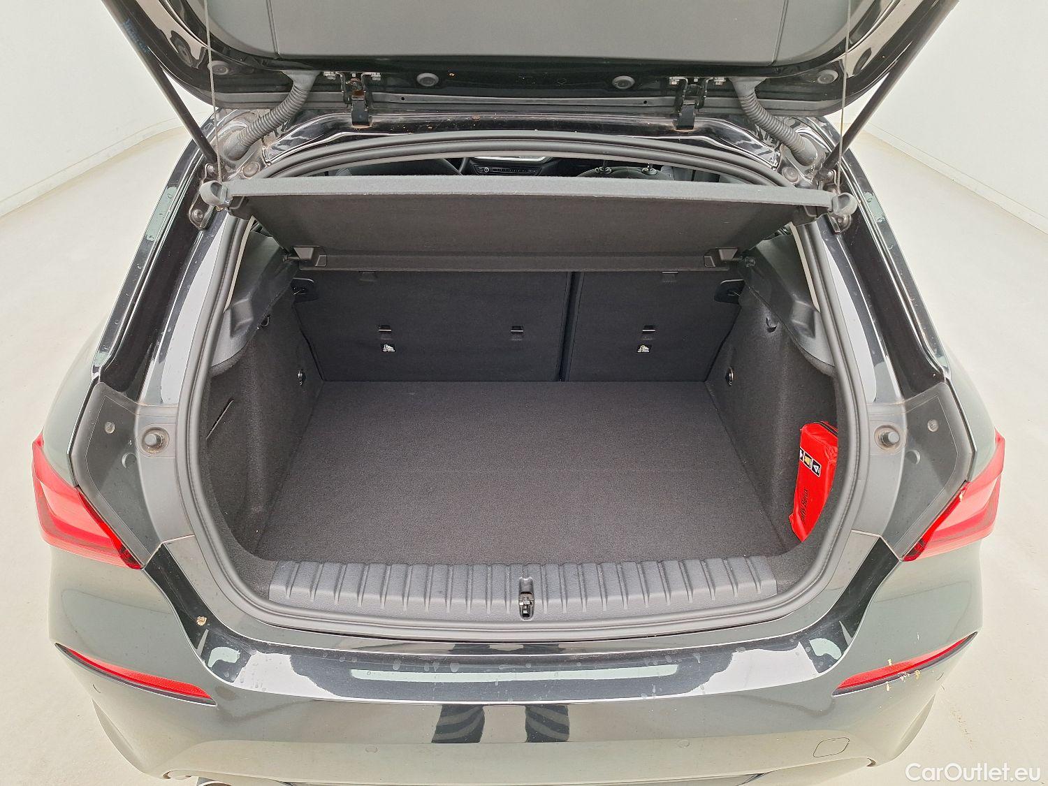  Bmw  Serie 1 BMW, 1-serie '19, BMW 1 Reeks Hatch 116dA (85 kW) 5d #1