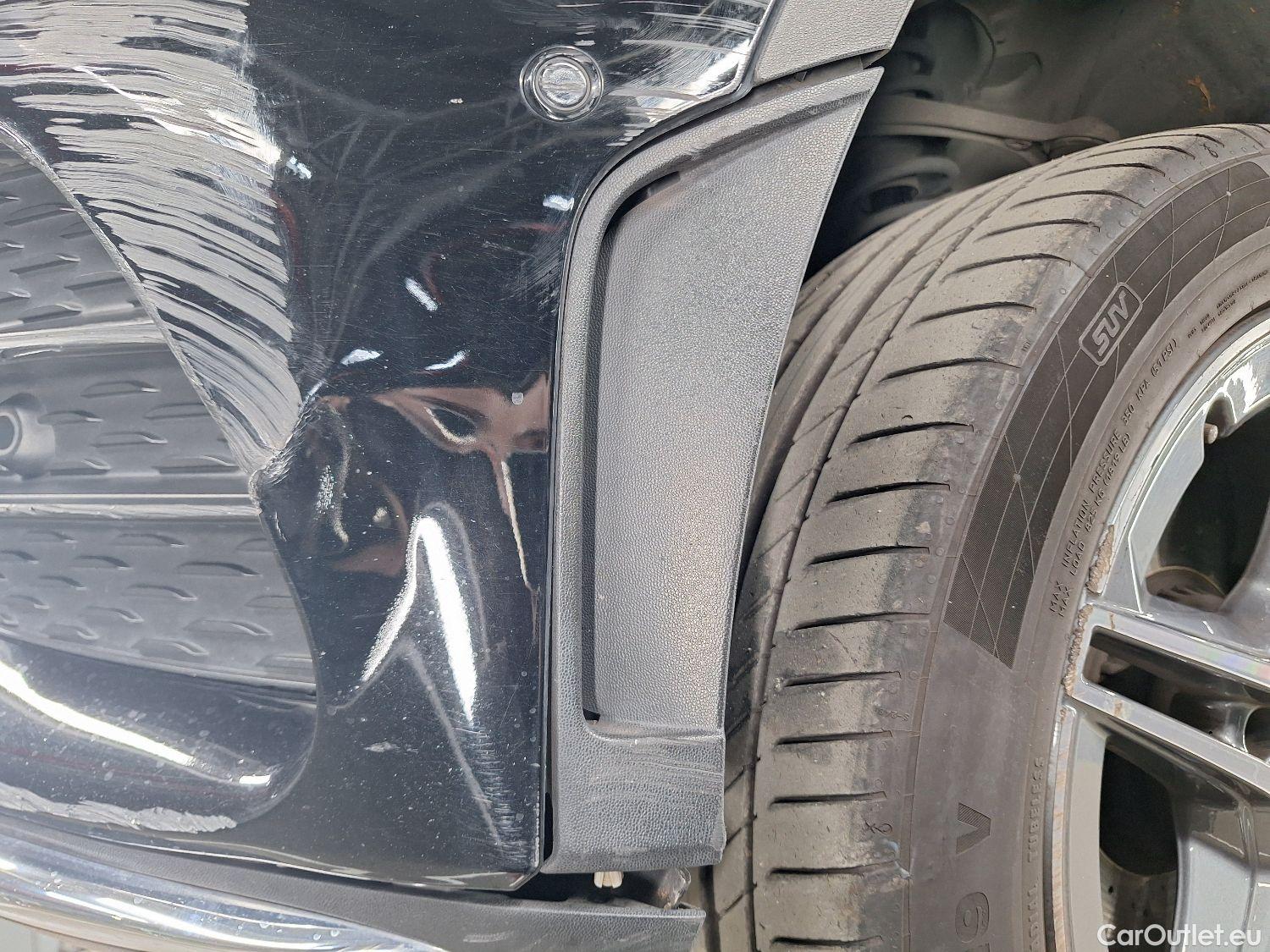  Mercedes  G-Klasee Mercedes, GLC FL'19, Mercedes-Benz GLC GLC 200 d 5d #15