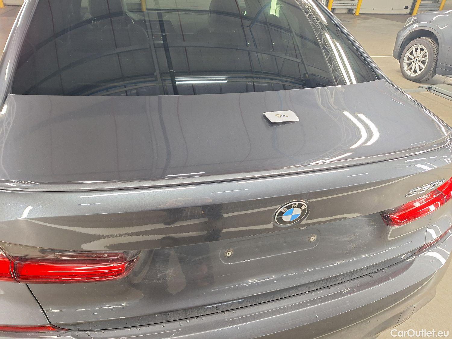  Bmw  Serie 3 BMW, 3-serie '18, BMW 3 Reeks Berline 330e (215 kW) 4d #31