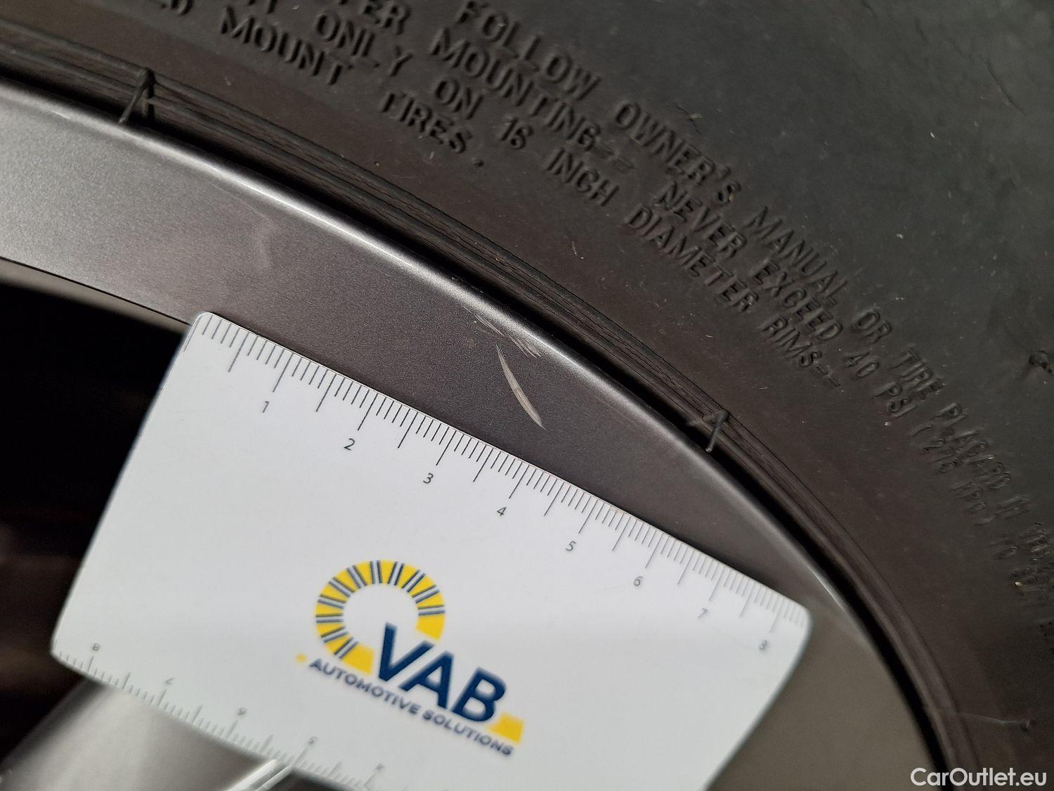  Bmw  Serie 1 BMW, 1-serie '19, BMW 1 Reeks Hatch 116dA (85 kW) 5d #10