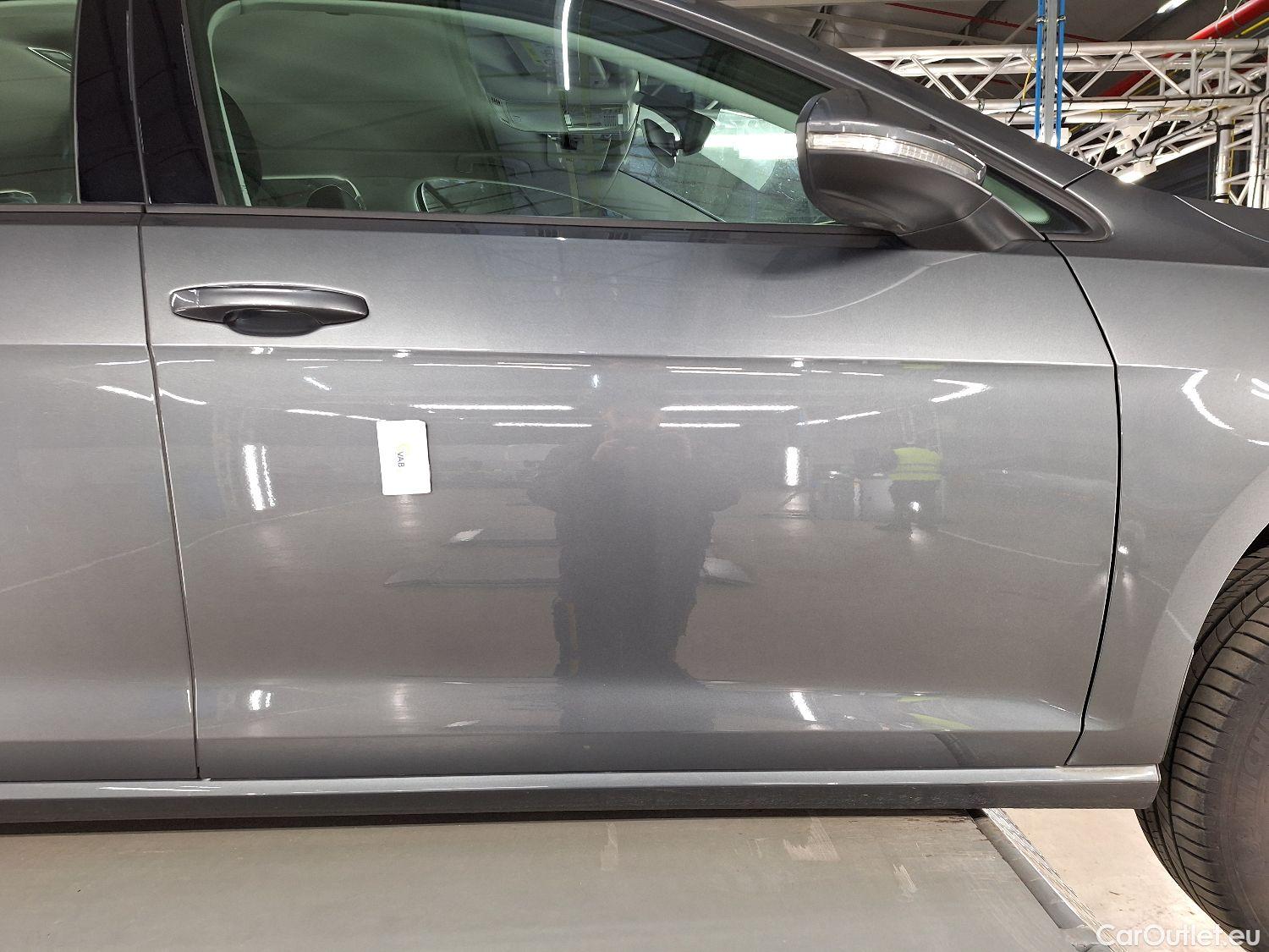  Volkswagen  Golf  VW, VII Var.FL'16, Volkswagen Variant 1.6 TDi Comfortline 5d #13