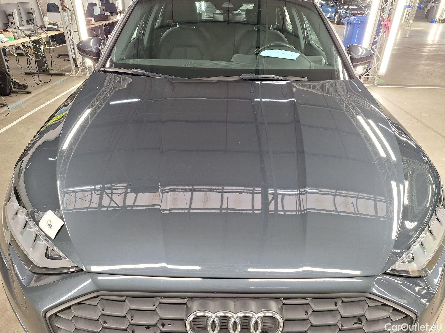  Audi  A3 Audi,  SB '20, Audi  Sportback 1.0 30 TFSi 81kW S tronic Busine #52