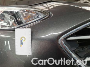  Ford  Focus Ford,  '18, Ford  1.0i EcoB. 74kW Trend Ed. Business 5d #10