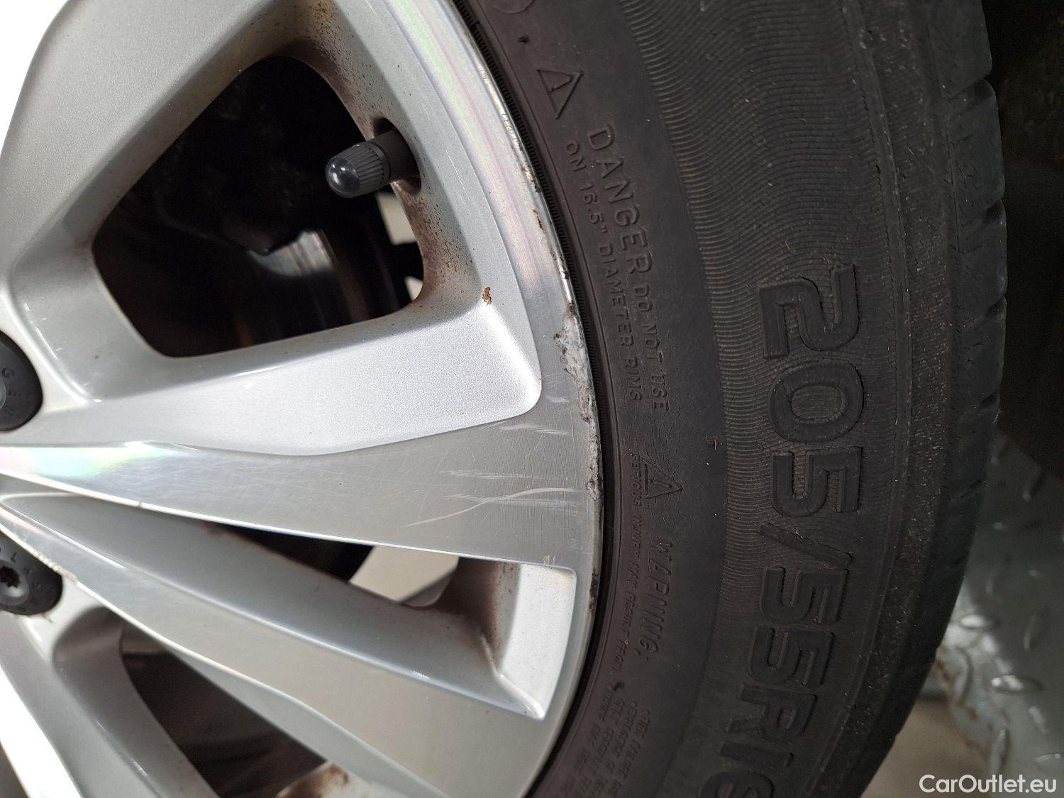  Volkswagen  Golf  VW, VII Var.FL'16, Volkswagen Variant 1.6 TDi Comfortline 5d #12