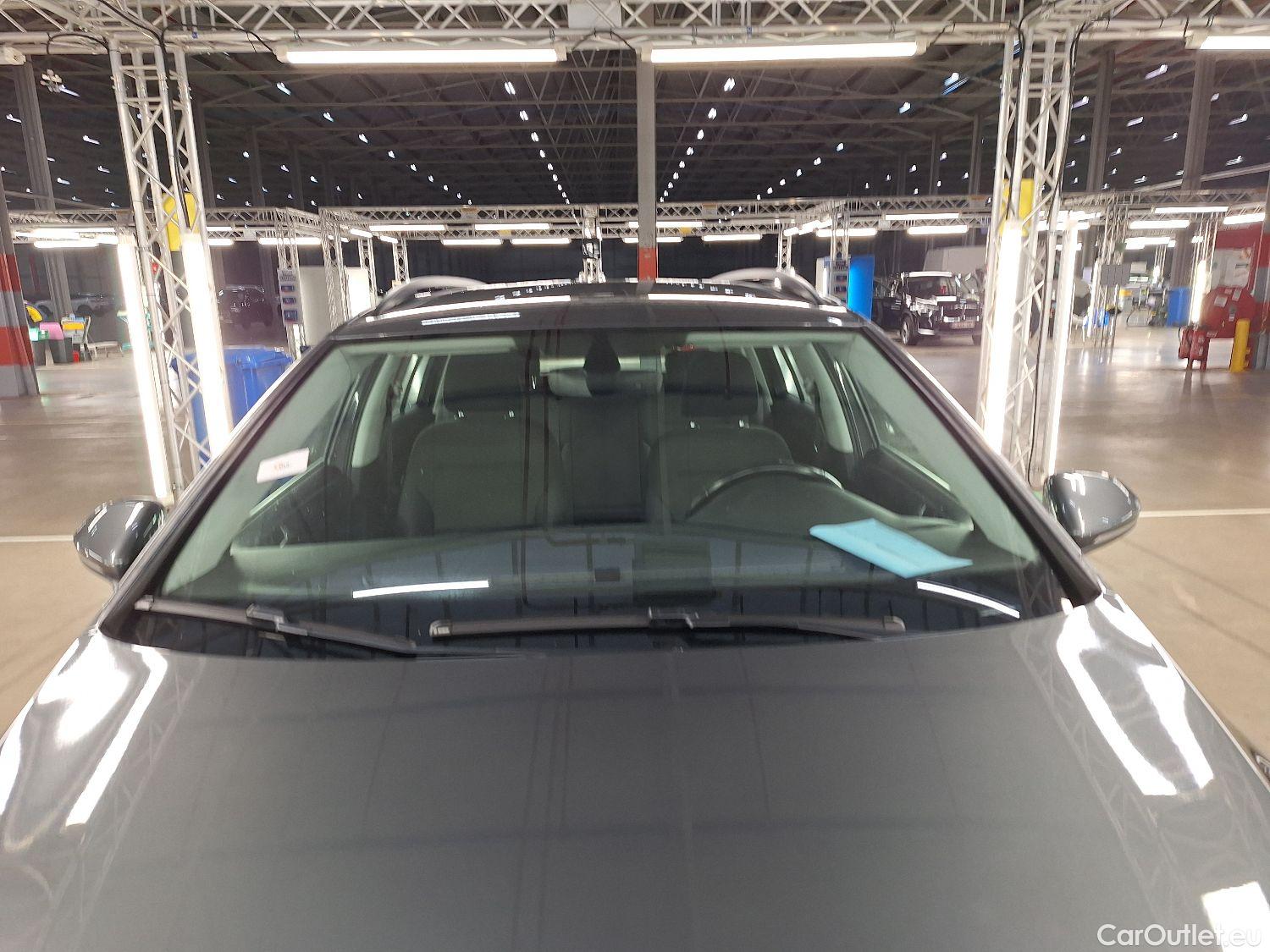  Volkswagen  Golf  VW, VII Var.FL'16, Volkswagen Variant 1.6 TDi Comfortline 5d #1