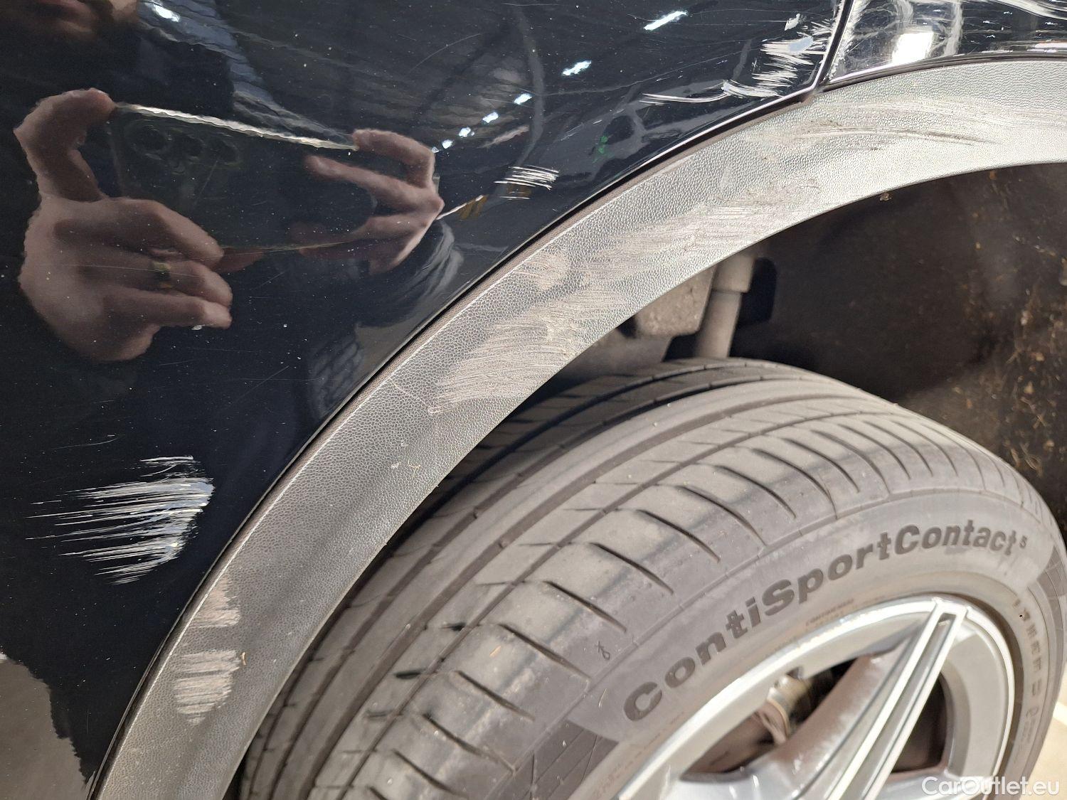  Mercedes  G-Klasee Mercedes, GLC FL'19, Mercedes-Benz GLC GLC 200 d 5d #43