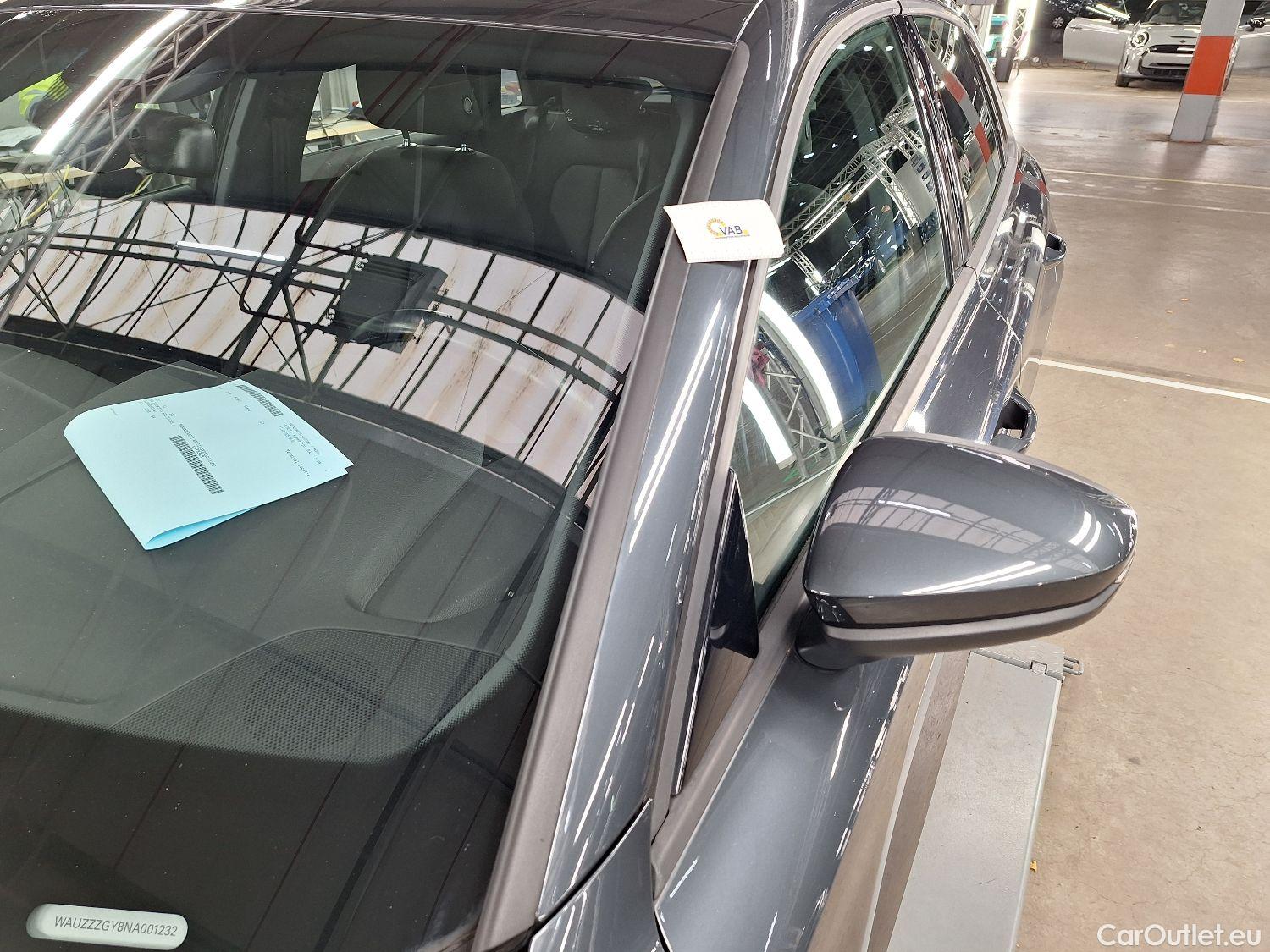  Audi  A3 Audi,  SB '20, Audi  Sportback 1.0 30 TFSi 81kW S tronic Busine #45