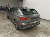  Audi  A3 Audi  Sportback 2.0 30 TDi 85kW S line 5d #7