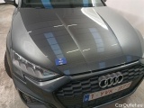  Audi  A3 Audi  Sportback 2.0 30 TDi 85kW S line 5d #29