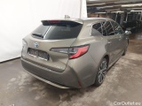  Toyota  Corolla Toyota  Touring Sports 1.8 Hybrid Premium Plus e-CVT 5d #2