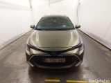  Toyota  Corolla Toyota  Touring Sports 1.8 Hybrid Premium Plus e-CVT 5d #5