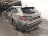  Toyota  Corolla Toyota  Touring Sports 1.8 Hybrid Premium Plus e-CVT 5d #7