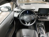  Toyota  Corolla Toyota  Touring Sports 1.8 Hybrid Premium Plus e-CVT 5d #9