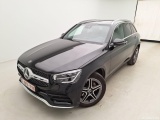  Mercedes  G-Klasee Mercedes, GLC FL'19, Mercedes-Benz GLC GLC 200 d 5d #2