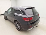  Mercedes  G-Klasee Mercedes, GLC FL'19, Mercedes-Benz GLC GLC 200 d 5d #6
