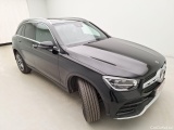  Mercedes  G-Klasee Mercedes, GLC FL'19, Mercedes-Benz GLC GLC 200 d 5d #9