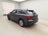  Audi  A3 Audi,  SB '20, Audi  Sportback 1.0 30 TFSi 81kW S tronic Busine #6