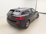  Bmw  Serie 1 BMW, 1-serie '19, BMW 1 Reeks Hatch 116dA (85 kW) 5d #4