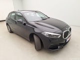  Bmw  Serie 1 BMW, 1-serie '19, BMW 1 Reeks Hatch 116dA (85 kW) 5d #8