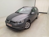  Volkswagen  Golf  VW, VII Var.FL'16, Volkswagen Variant 1.6 TDi Comfortline 5d #2