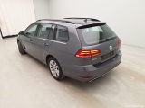  Volkswagen  Golf  VW, VII Var.FL'16, Volkswagen Variant 1.6 TDi Comfortline 5d #6