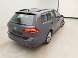  Volkswagen  Golf  VW, VII Var.FL'16, Volkswagen Variant 1.6 TDi Comfortline 5d #8