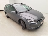  Volkswagen  Golf  VW, VII Var.FL'16, Volkswagen Variant 1.6 TDi Comfortline 5d #9
