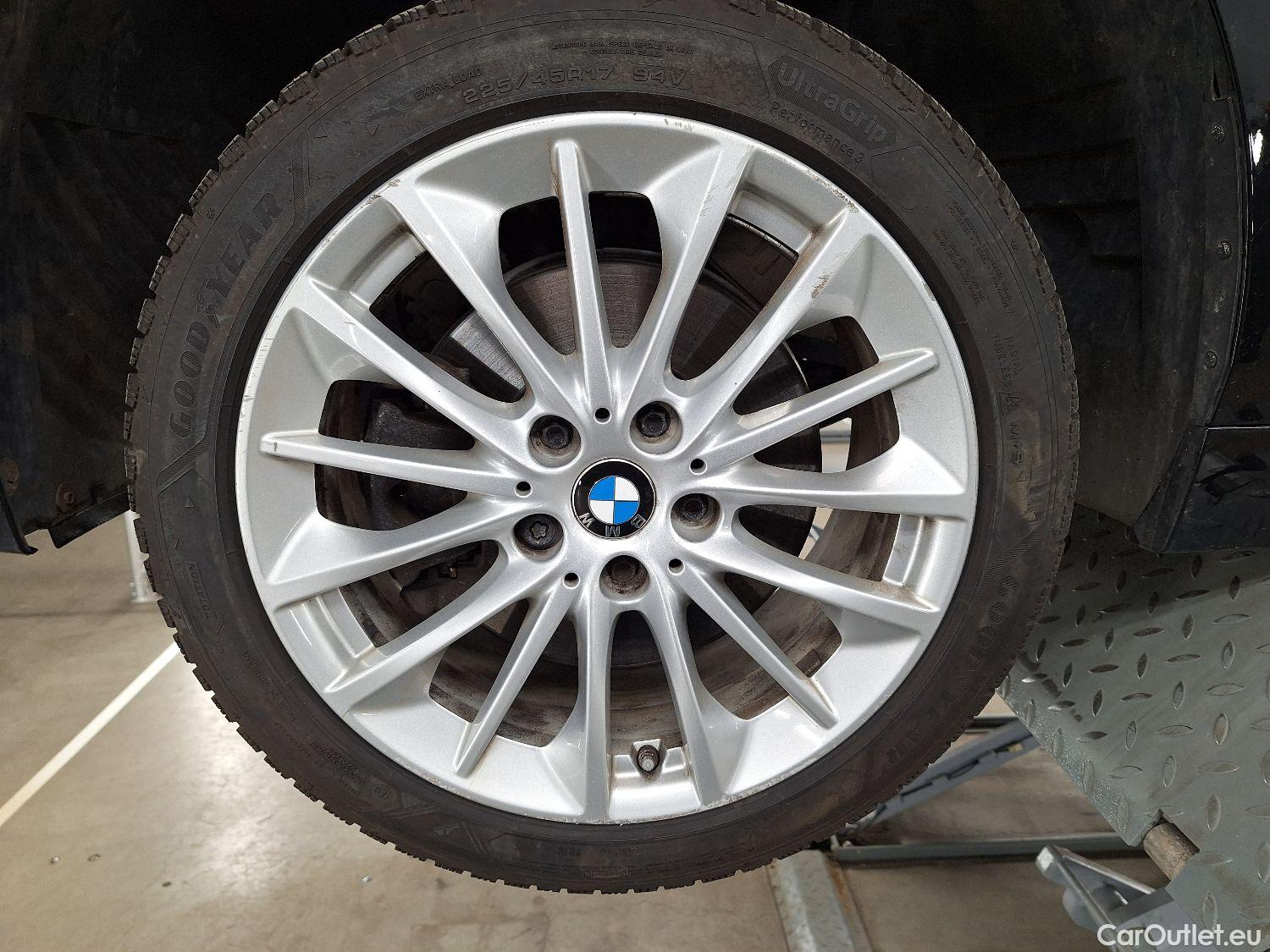  Bmw  Serie 1 BMW, 1-serie '19, BMW 1 Reeks Hatch 116d (85 kW) 5d #18