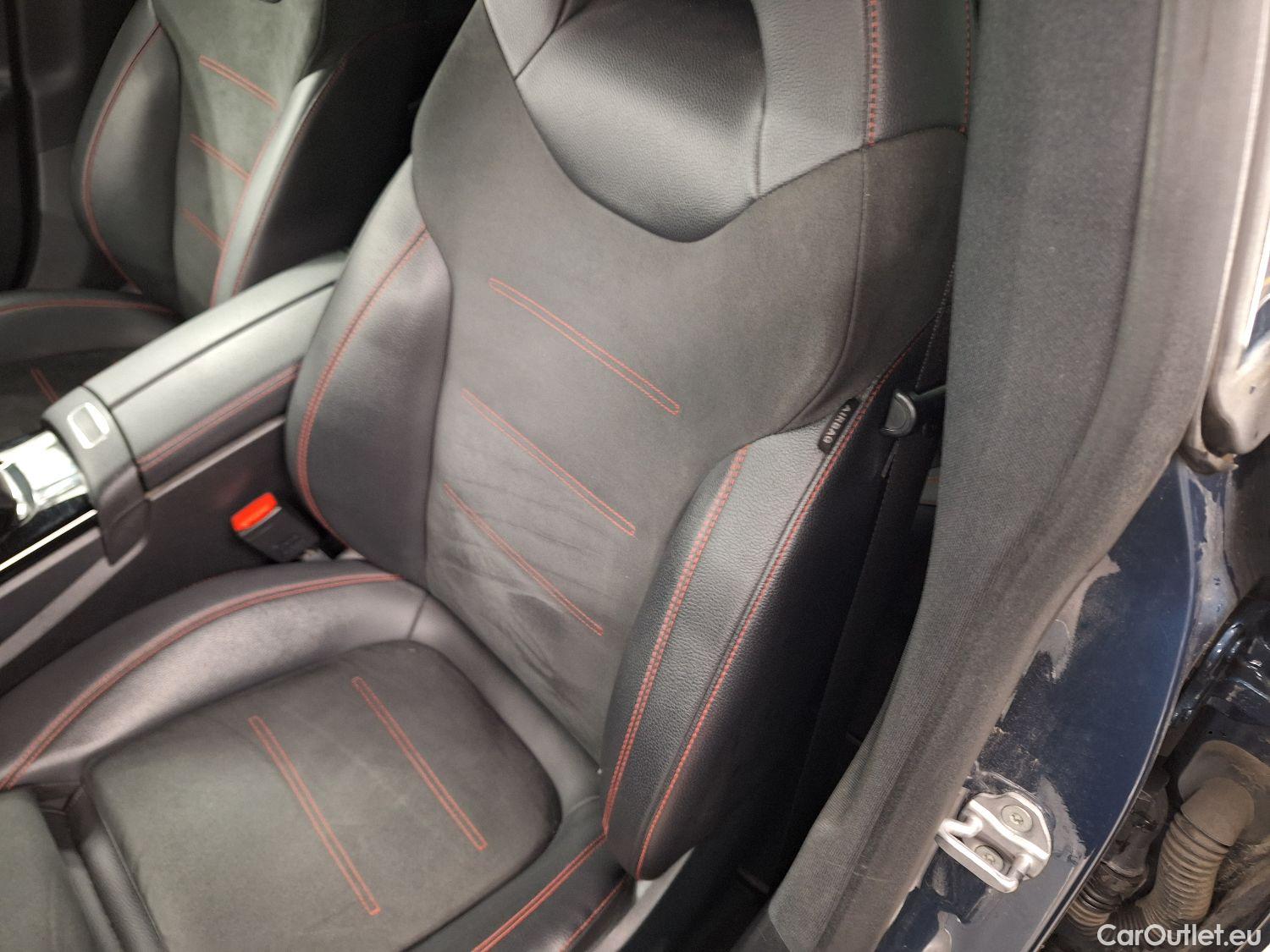  Mercedes  CLA-Klasse Mercedes, CLA-Class '19, Mercedes-Benz CLA CLA 250 e Business Solution 4d #52