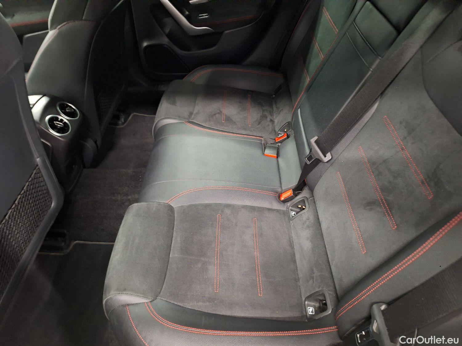  Mercedes  CLA-Klasse Mercedes, CLA-Class '19, Mercedes-Benz CLA CLA 250 e Business Solution 4d #51