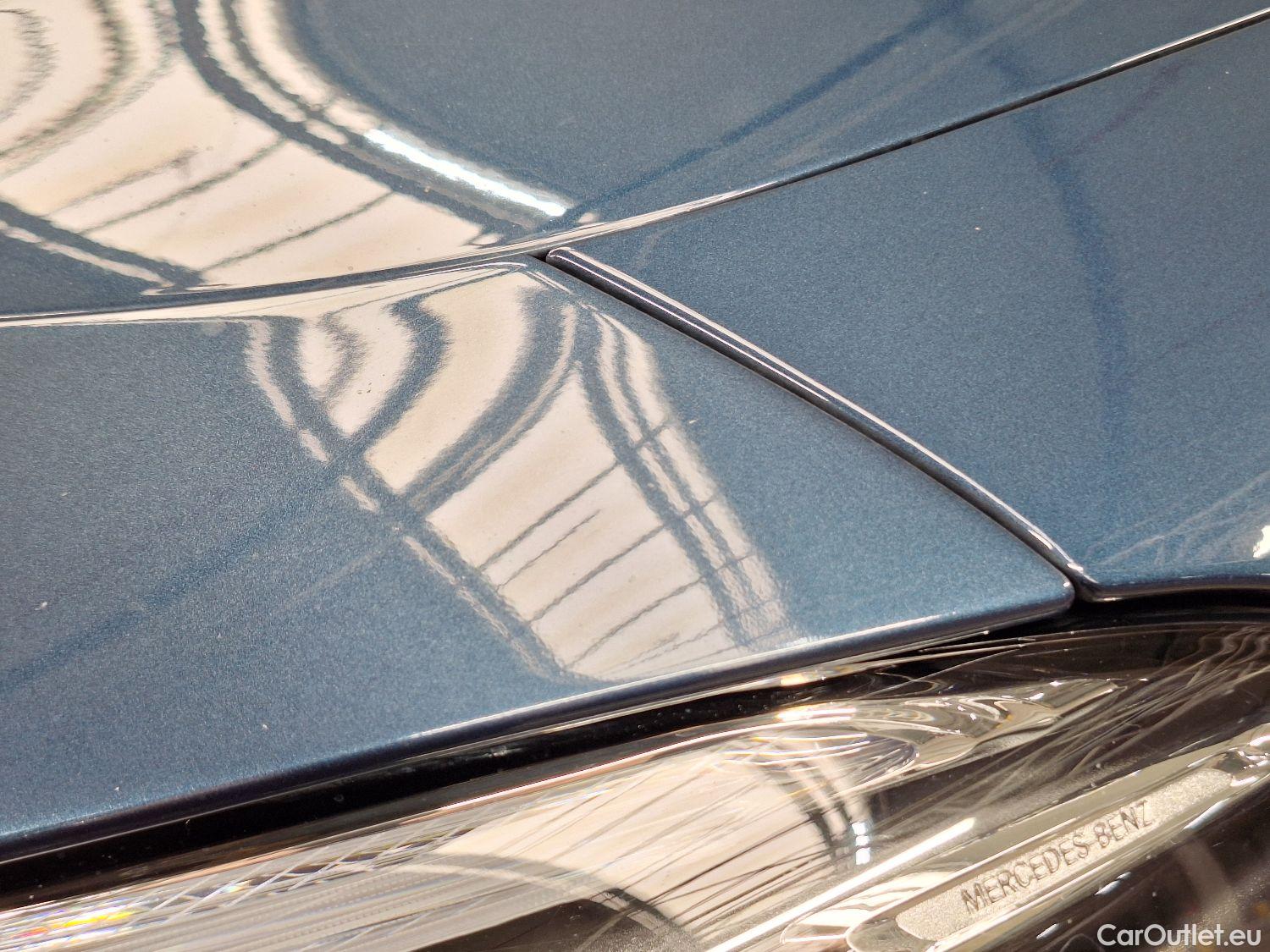  Mercedes  CLA-Klasse Mercedes, CLA-Class '19, Mercedes-Benz CLA CLA 250 e Business Solution 4d #14