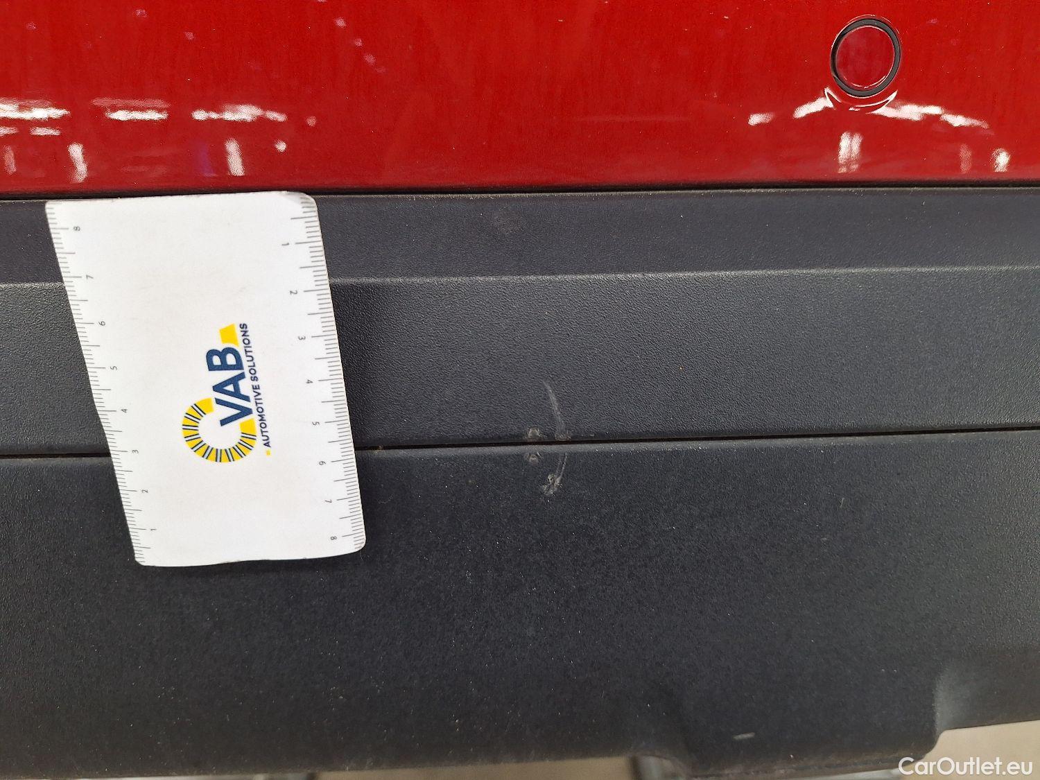  Seat  Arona Seat,  '17, SEAT  1.0 TSI 70kW Move 5d #9